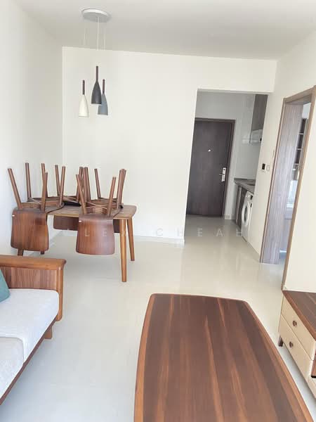 Pangsapuri untuk Disewa di Starview Bay @ Forest City - Alex Cheah - PropertyGuru.com.my