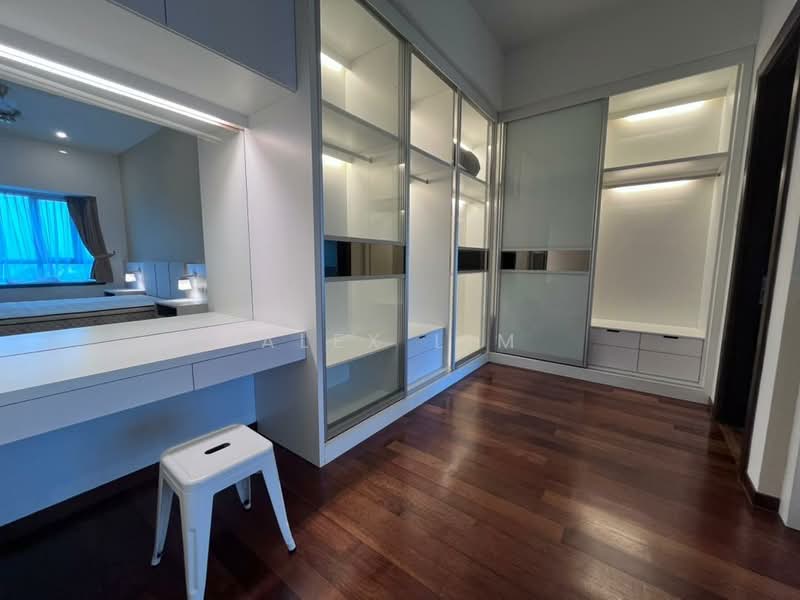 Kondominium untuk Disewa di Alila2 - Alex Lim - Bedroom - PropertyGuru.com.my