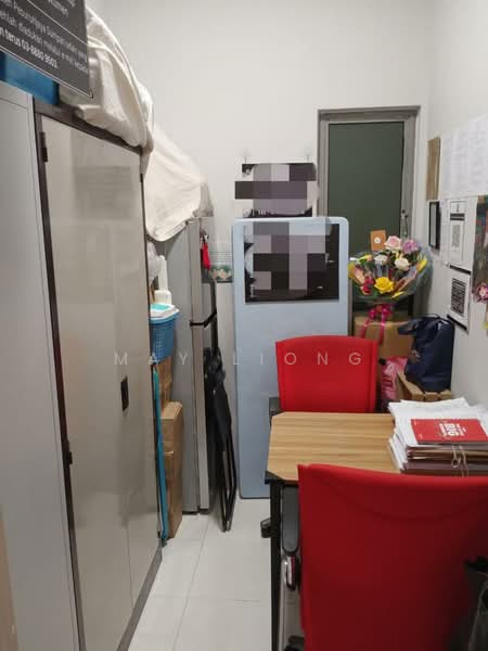 Servis Apartment untuk Dijual di Tropicana City Tropics - May Liong - Interior - PropertyGuru.com.my