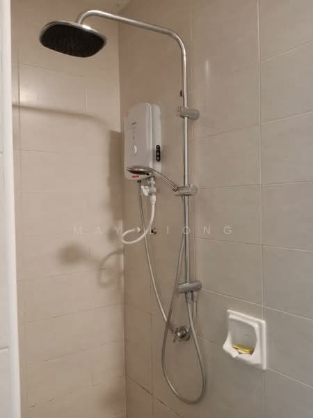 Servis Apartment untuk Dijual di Tropicana City Tropics - May Liong - PropertyGuru.com.my
