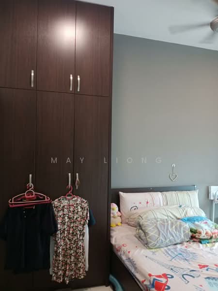 Servis Apartment untuk Dijual di Tropicana City Tropics - May Liong - PropertyGuru.com.my