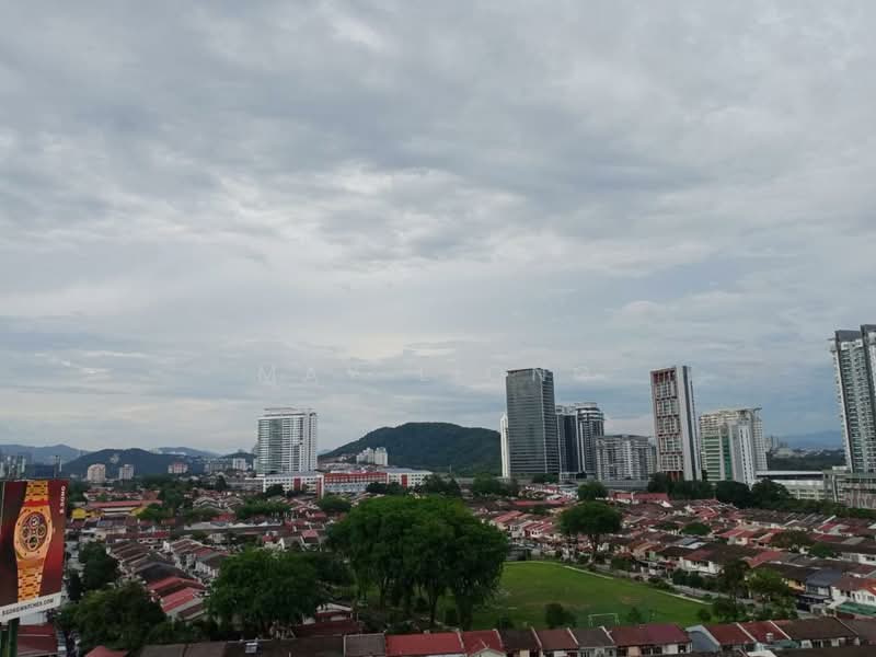 Servis Apartment untuk Dijual di Tropicana City Tropics - May Liong - PropertyGuru.com.my
