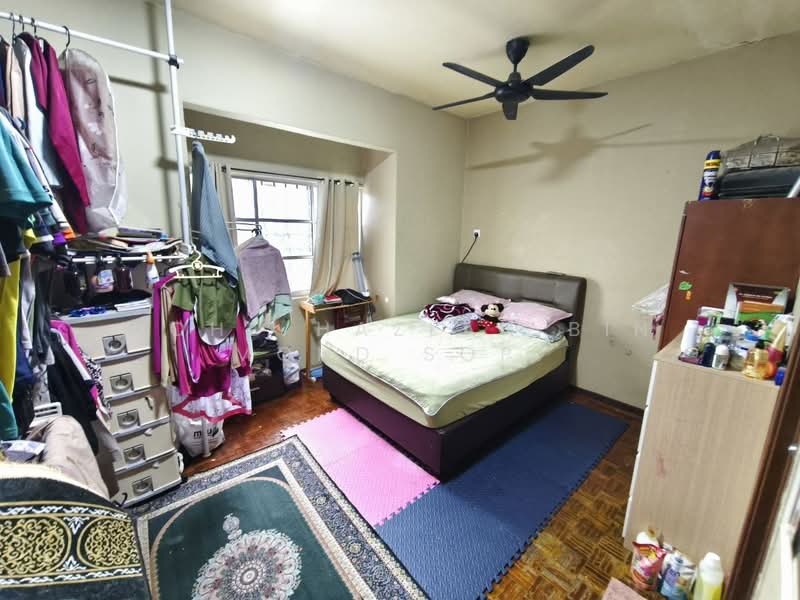 Apartment for Sale at Jasmin Apartment - Mohd Hazlan bin Mohd Sopi - PropertyGuru.com.my
