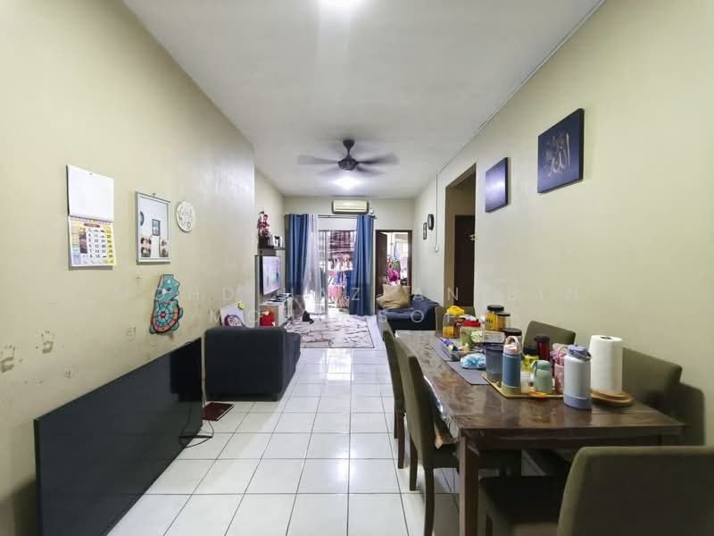 Apartment for Sale at Jasmin Apartment - Mohd Hazlan bin Mohd Sopi - PropertyGuru.com.my