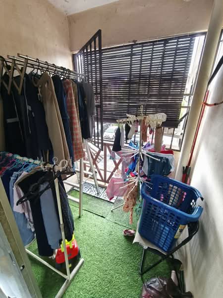 Apartment for Sale at Jasmin Apartment - Mohd Hazlan bin Mohd Sopi - PropertyGuru.com.my