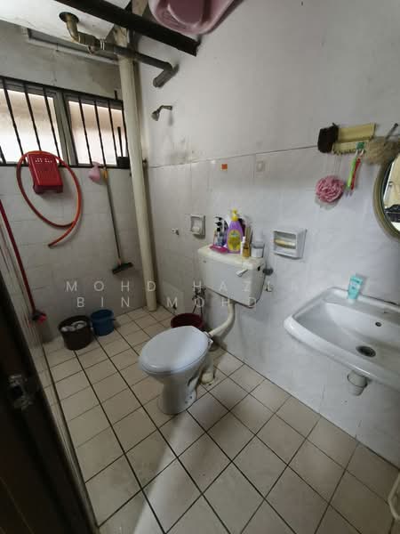 Apartment for Sale at Jasmin Apartment - Mohd Hazlan bin Mohd Sopi - PropertyGuru.com.my