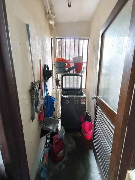 Apartment for Sale at Jasmin Apartment - Mohd Hazlan bin Mohd Sopi - PropertyGuru.com.my
