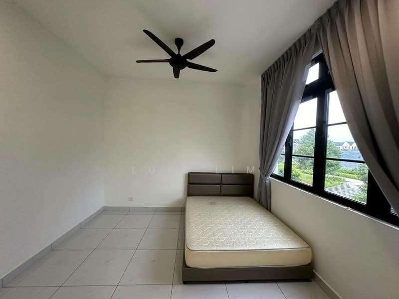 2.5-storey Terraced House for Rent in Eco Botanic (Iskandar Puteri (Nusajaya)) - Luis Lim - Bedroom - PropertyGuru.com.my