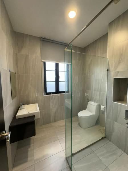2.5-storey Terraced House for Rent in Eco Botanic (Iskandar Puteri (Nusajaya)) - Luis Lim - Bathroom - PropertyGuru.com.my