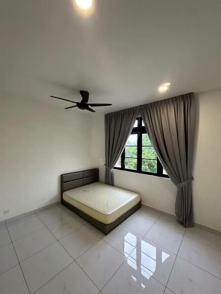 2.5-storey Terraced House for Rent in Eco Botanic (Iskandar Puteri (Nusajaya)) - Luis Lim - Bedroom - PropertyGuru.com.my