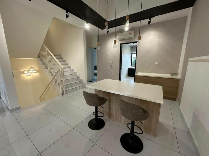 2.5-storey Terraced House for Rent in Eco Botanic (Iskandar Puteri (Nusajaya)) - Luis Lim - Interior - PropertyGuru.com.my
