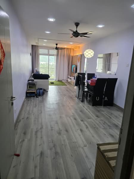 Pangsapuri untuk Disewa di East Bay (Seri Bayan) - Serene Chua - PropertyGuru.com.my