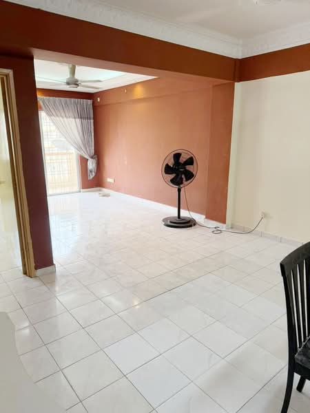 Apartment for Rent at Sri Lavender Apartment - Eiffel Lai - Living Room - PropertyGuru.com.my