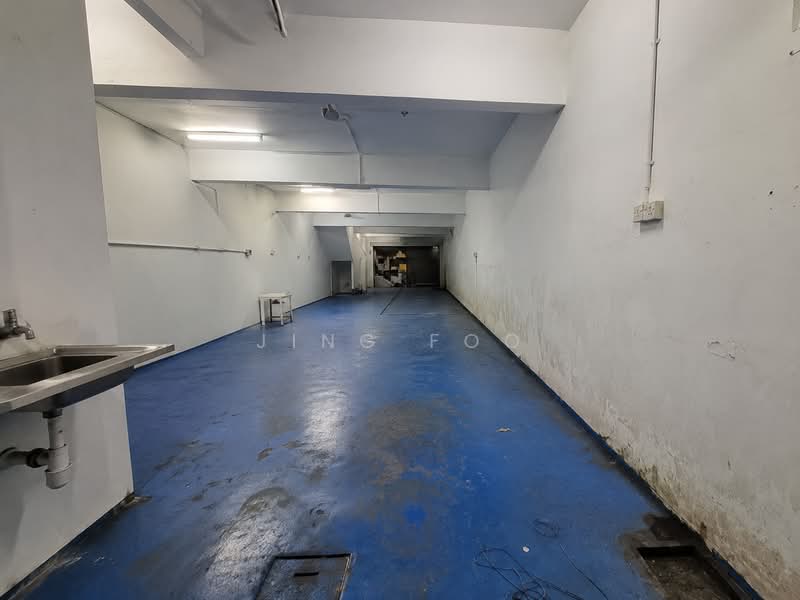 Shop / Office for Rent in Rawang (Selangor) - Jing Foo - Interior - PropertyGuru.com.my