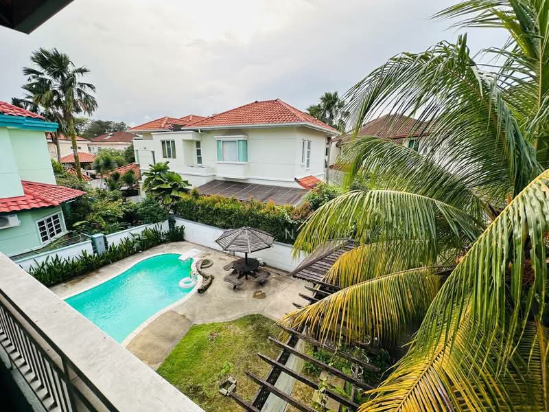 Bungalow for Sale in D' Villa Botany (Petaling Jaya) - Ilman Nahri - Exterior - PropertyGuru.com.my