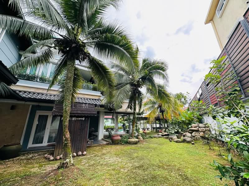 Bungalow for Sale in D' Villa Botany (Petaling Jaya) - Ilman Nahri - Exterior - PropertyGuru.com.my
