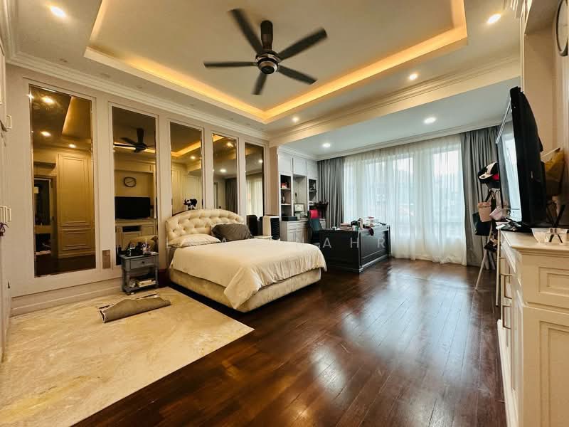 Bungalow for Sale in D' Villa Botany (Petaling Jaya) - Ilman Nahri - Bedroom - PropertyGuru.com.my