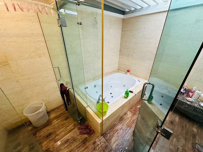 Bungalow for Sale in D' Villa Botany (Petaling Jaya) - Ilman Nahri - Bathroom - PropertyGuru.com.my