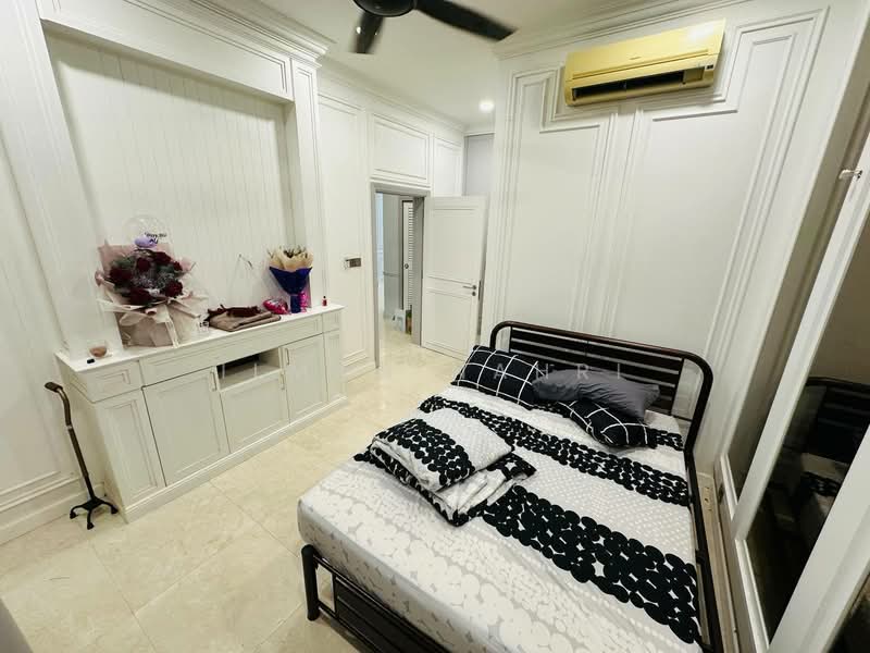 Bungalow for Sale in D' Villa Botany (Petaling Jaya) - Ilman Nahri - Bedroom - PropertyGuru.com.my