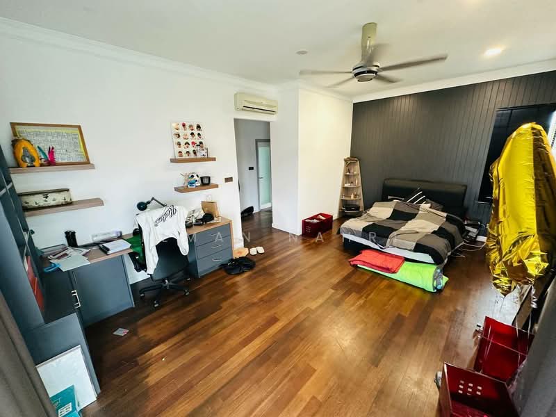 Bungalow for Sale in D' Villa Botany (Petaling Jaya) - Ilman Nahri - Bedroom - PropertyGuru.com.my