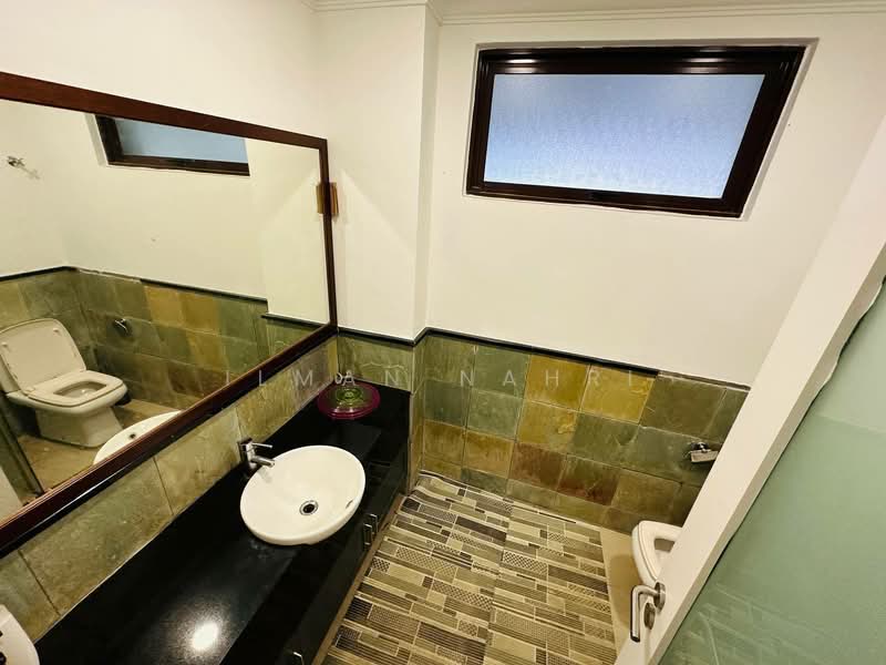 Bungalow for Sale in D' Villa Botany (Petaling Jaya) - Ilman Nahri - Bathroom - PropertyGuru.com.my