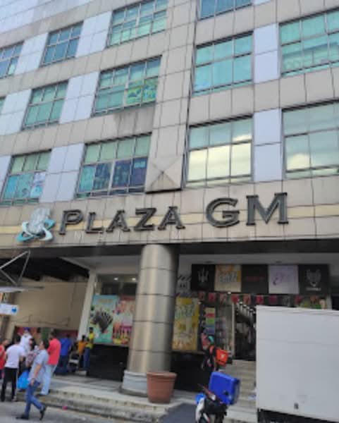 Kedai untuk Dijual di Chow Kit (KL City Centre) - Mei SM Lee - Plaza GM, Chow Kit, KL - PropertyGuru.com.my