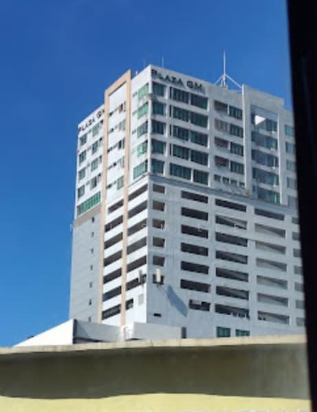 Kedai untuk Dijual di Chow Kit (KL City Centre) - Mei SM Lee - Plaza GM, Chow Kit, KL - PropertyGuru.com.my