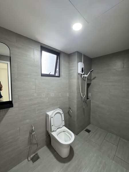 Kondominium untuk Disewa di Skyline KL - Roger Er - Bathroom - PropertyGuru.com.my