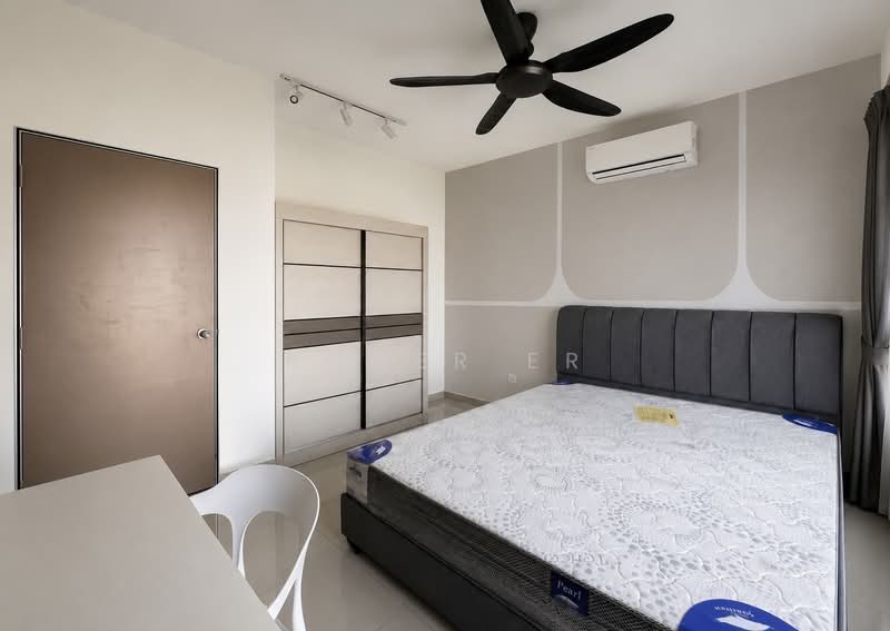 Kondominium untuk Disewa di Skyline KL - Roger Er - PropertyGuru.com.my