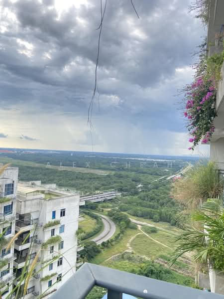 Pangsapuri untuk Disewa di Starview Bay @ Forest City - Alex Cheah - PropertyGuru.com.my