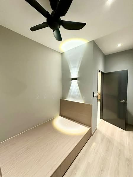 Condominium for Rent at The Holmes 2 - Zev Azez - PropertyGuru.com.my