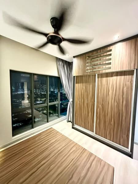Condominium for Rent at The Holmes 2 - Zev Azez - PropertyGuru.com.my
