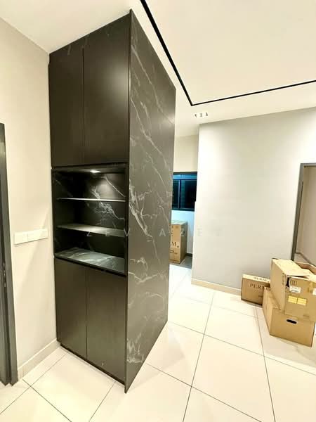 Condominium for Rent at The Holmes 2 - Zev Azez - PropertyGuru.com.my