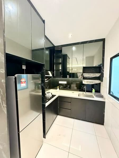 Condominium for Rent at The Holmes 2 - Zev Azez - PropertyGuru.com.my