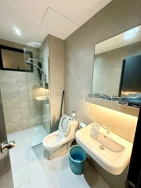 Condominium for Rent at The Holmes 2 - Zev Azez - PropertyGuru.com.my