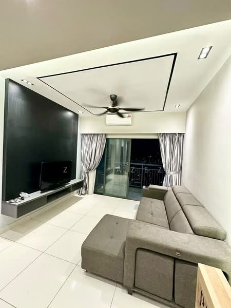 Condominium for Rent at The Holmes 2 - Zev Azez - PropertyGuru.com.my