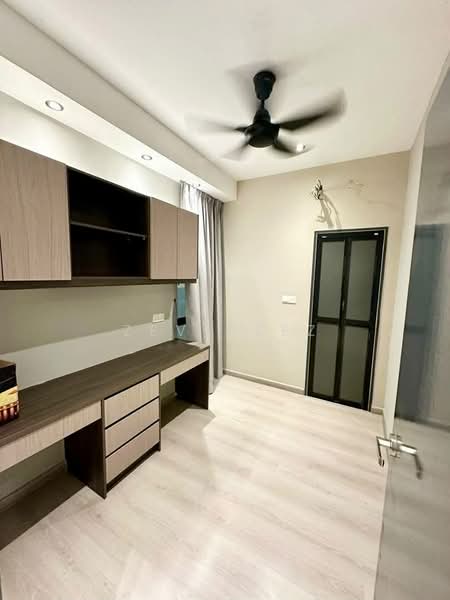 Condominium for Rent at The Holmes 2 - Zev Azez - PropertyGuru.com.my