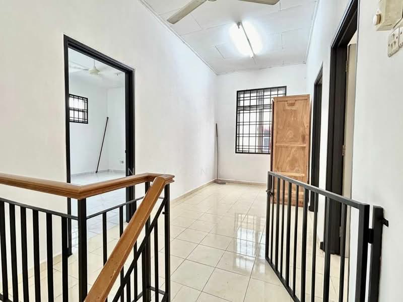 Rumah Teres 2 Tingkat untuk Dijual di Taman Nusa Indah (Iskandar Puteri (Nusajaya)) - Han Yong Ang - Interior - PropertyGuru.com.my