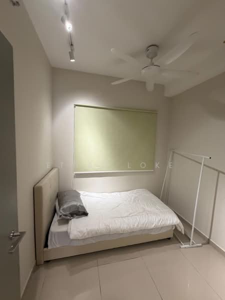 Service Residence for Rent at D'Vervain - Ethan Loke - Bedroom - PropertyGuru.com.my