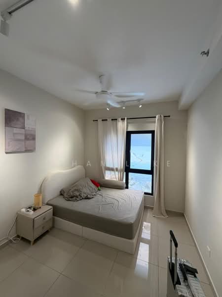 Service Residence for Rent at D'Vervain - Ethan Loke - Bedroom - PropertyGuru.com.my