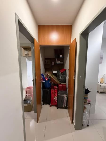 Service Residence for Rent at D'Vervain - Ethan Loke - Interior - PropertyGuru.com.my