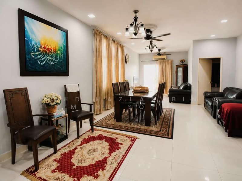 Kondominium untuk Dijual di Kristal View - Mohd Hazlan bin Mohd Sopi - PropertyGuru.com.my