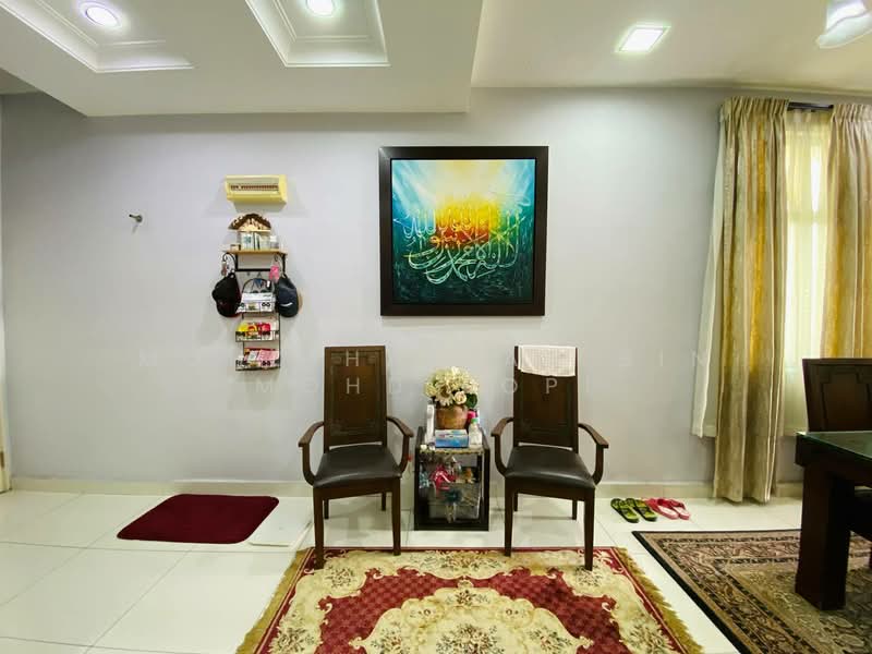 Kondominium untuk Dijual di Kristal View - Mohd Hazlan bin Mohd Sopi - PropertyGuru.com.my