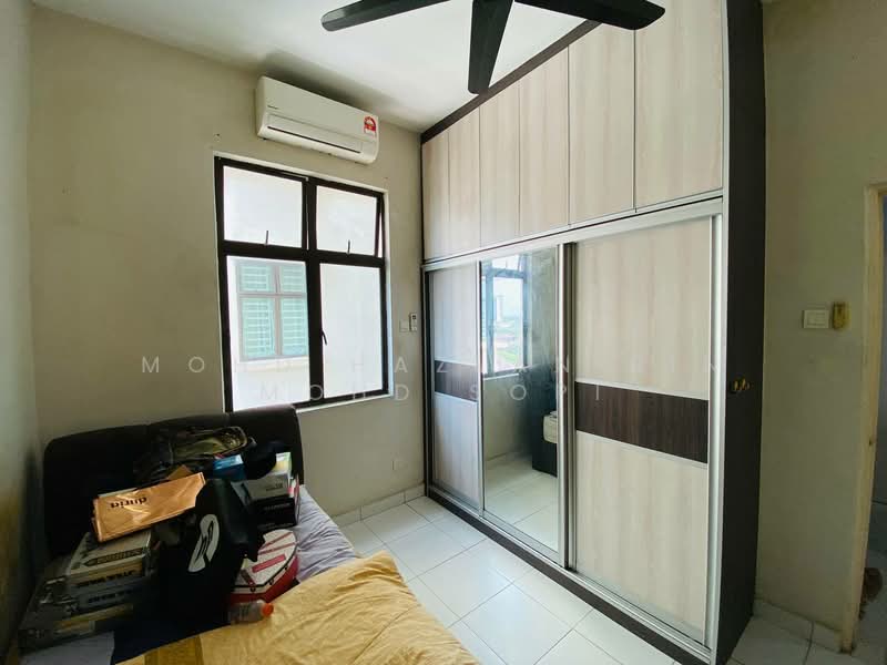 Kondominium untuk Dijual di Kristal View - Mohd Hazlan bin Mohd Sopi - PropertyGuru.com.my