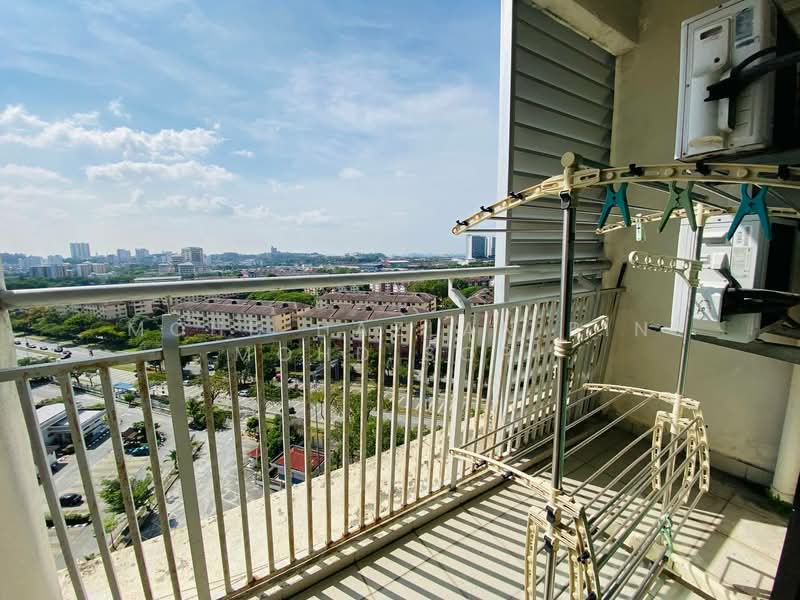 Kondominium untuk Dijual di Kristal View - Mohd Hazlan bin Mohd Sopi - PropertyGuru.com.my