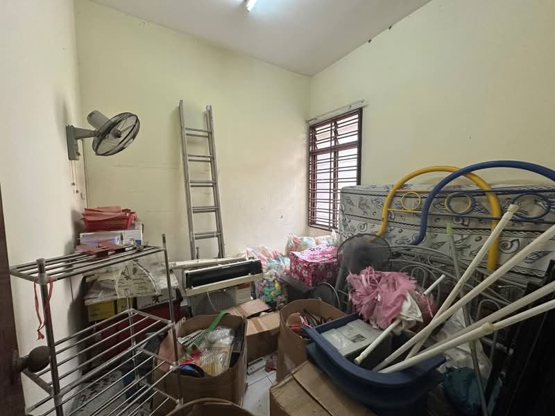 Rumah Teres 2 Tingkat untuk Dijual di Bandar Putra (Kulai) - Finn Aw - Interior - PropertyGuru.com.my