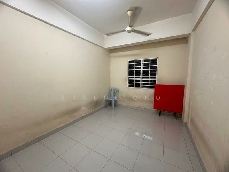 Rumah Flat untuk Disewa di Yadin Impiana - Eugene Cho - Interior - PropertyGuru.com.my