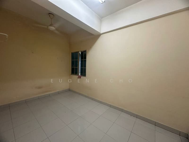 Rumah Flat untuk Disewa di Yadin Impiana - Eugene Cho - Interior - PropertyGuru.com.my