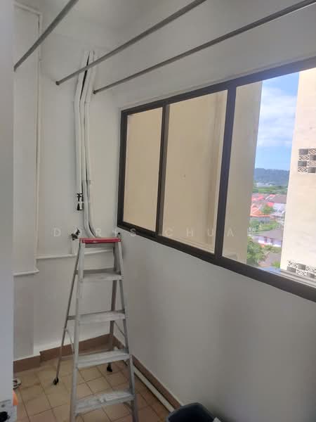 Pangsapuri untuk Dijual di Lavinia Apartments - Doris Chuah - PropertyGuru.com.my