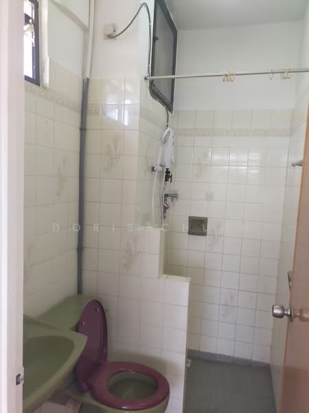 Pangsapuri untuk Dijual di Lavinia Apartments - Doris Chuah - PropertyGuru.com.my